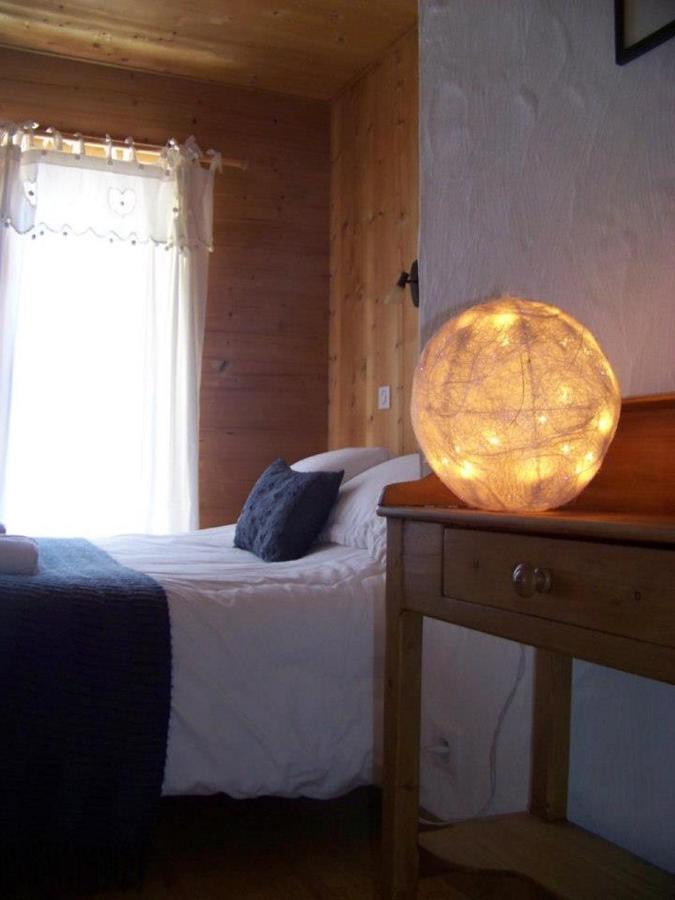 Chalet Odette Morzine Esterno foto
